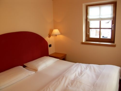 CHALET MATTEO,  